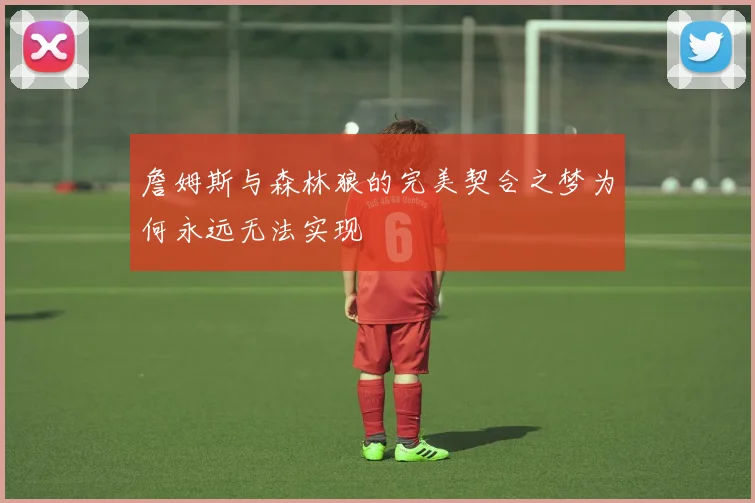 詹姆斯与森林狼的完美契合之梦为何永远无法实现