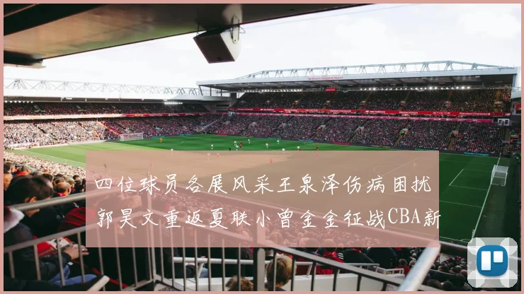 四位球员各展风采王泉泽伤病困扰郭昊文重返夏联小曾金金征战CBA新赛季
